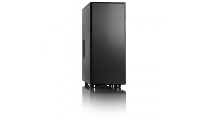 Fractal Design Define XL R2 Black, E-ATX, Power supply included No Define XL R2 Black, E-ATX, Power 
