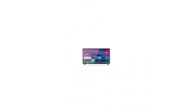 Allview 40iPlay6000-F/1 40" (101 cm) Full HD Smart LED TV