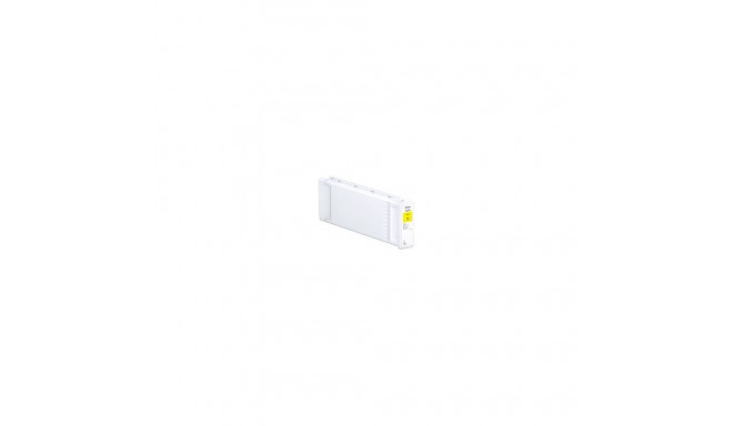 EPSON UltraChrome XD2 Ink T41E440 Ink cartrige, Yellow