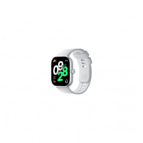 Xiaomi Redmi Watch 4 Silver