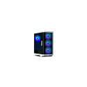 ZALMAN M4 ARGB x4 White