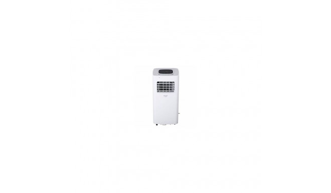 Adler Air conditioner AD 7924 Number of speeds 2, Fan function, White, Remote control, 5000 BTU/h