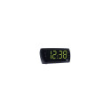 Adler Alarmclock Radio AD 1121 Black, Alarm function
