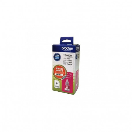 Brother BT5000M Ink Cartridge, Magenta