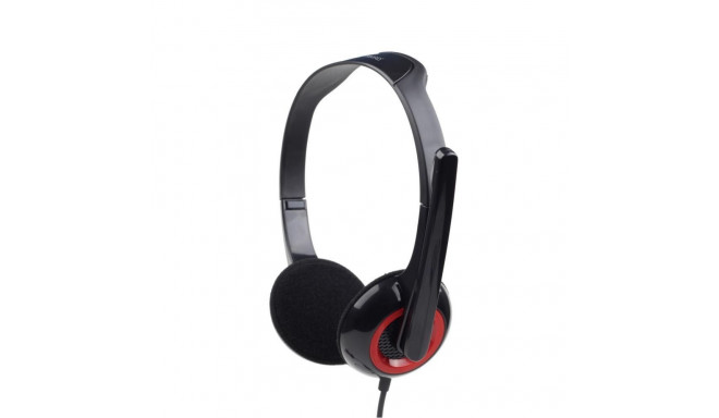 Gembird HEADSET STEREO/MHS-002