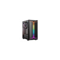 BE QUIET Case||PURE BASE 501 DX|MidiTower|Case product features Transparent panel|Not included|ATX|M