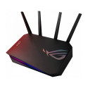 Asus Wireless Router ROG STRIX GS-AX5400 Ethernet LAN (RJ-45) ports 4, Antenna type External antenna