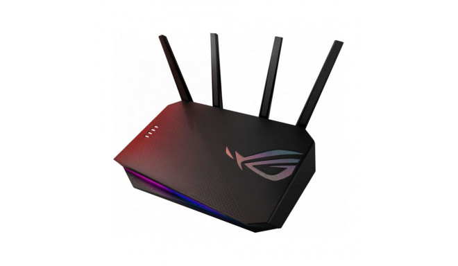 Asus Wireless Router ROG STRIX GS-AX5400 Ethernet LAN (RJ-45) ports 4, Antenna type External antenna