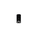 2N ENTRY PANEL BACKPLATE/IP BASE 9156020