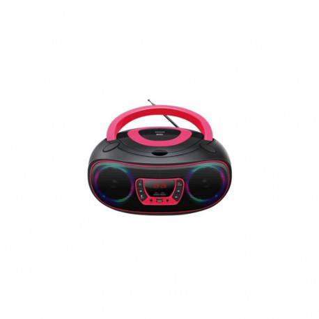 Denver TCL-212BT pink