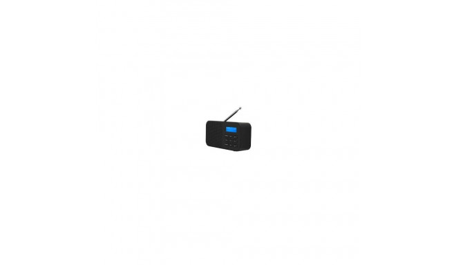 Denver DAB-42 Black
