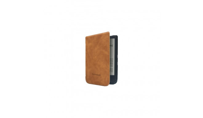 POCKETBOOK Tablet Case||Brown|WPUC-627-S-LB