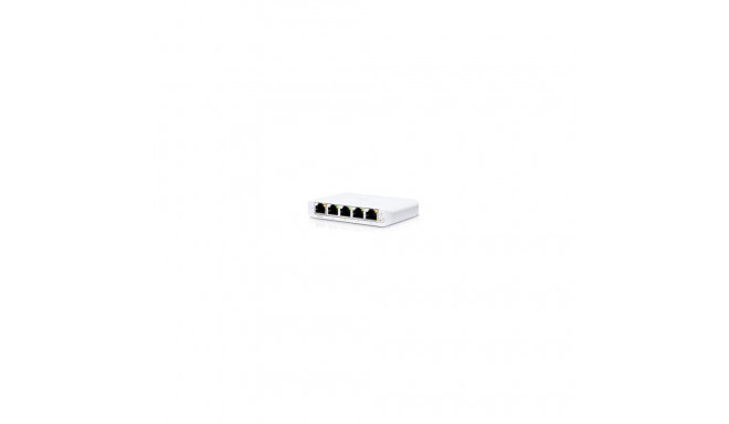 UBIQUITI USW-Flex Indoor/outdoor 5Port Poe Gigabit Switch