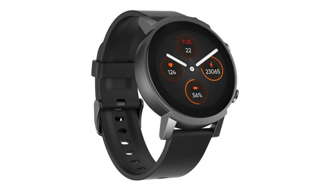 TicWatch E3 Phantom Black