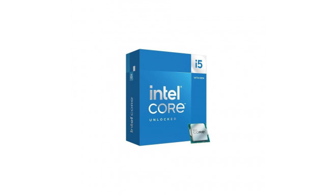 Intel CPU||Desktop|Core i5|i5-14400|Raptor Lake|2500 MHz|Cores 10|20MB|Socket LGA1700|65 Watts|GPU U