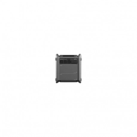 Segway Portable Power Station Cube 2000 | | Portable Power Station | Cube 2000
