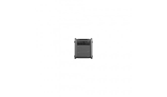 Segway Portable Power Station Cube 2000 | | Portable Power Station | Cube 2000