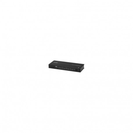 Aten | True 4K HDMI Switch | VS481C | 4-port