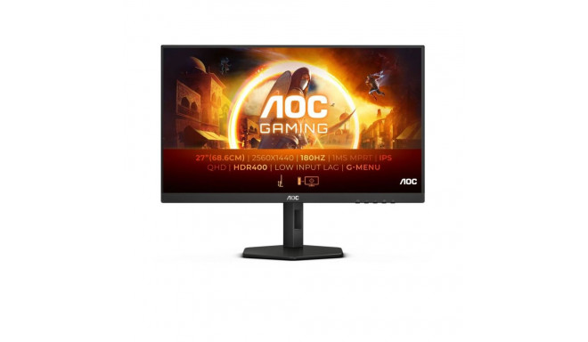 Aoc international AOC Q27G4X 27inch 2560x1440 IPS