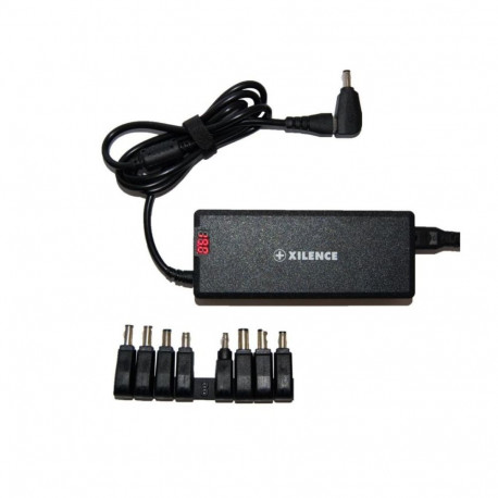 XILENCE NB ACC AC ADAPTER UNIV. 90W/XM010