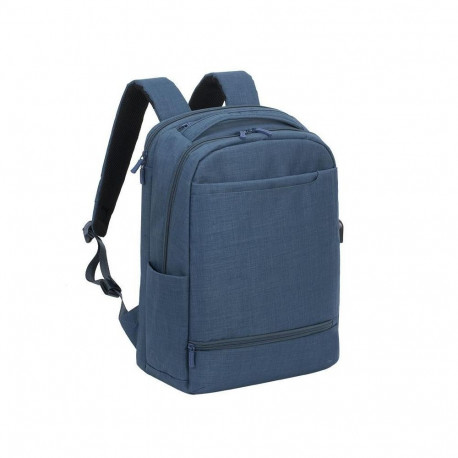 RIVACASE NB BACKPACK BISCAYNE 17.3