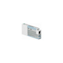 EPSON UltraChrome HDR T596500 Ink Cartridge, Light Cyan, 350 ml