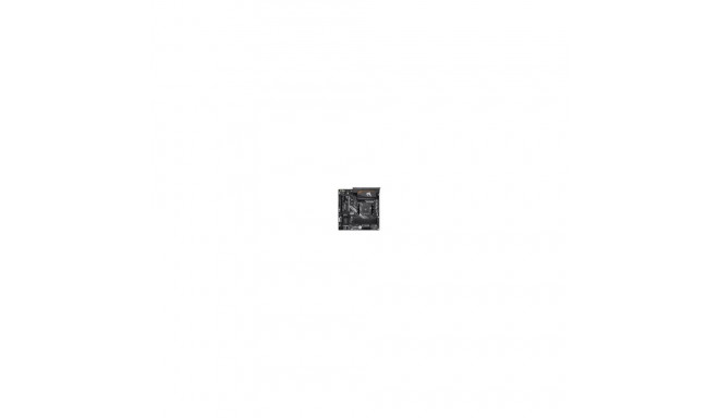 Gigabyte GIGABYTE B550M AORUS ELITE AM4 mATX MB