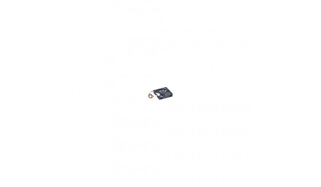 Gembird D6015SM-3 Cooler fan, 60