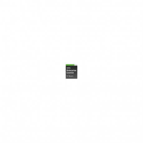 Cisco Enterprise License + Support
