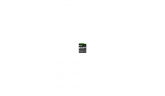 Cisco Meraki MX64W Enterprise License 1Y