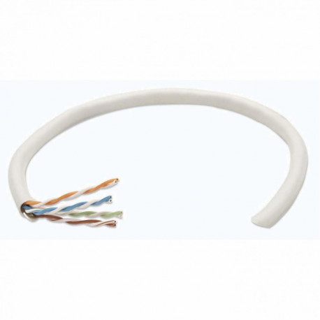Ic intracom INTELLINET Cat6 compatible Bulk Cable