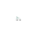 Gembird PP12-2M/R patchcord RJ45