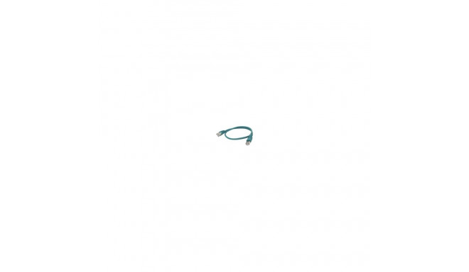 Gembird PP12-0.5M/G patchcord RJ