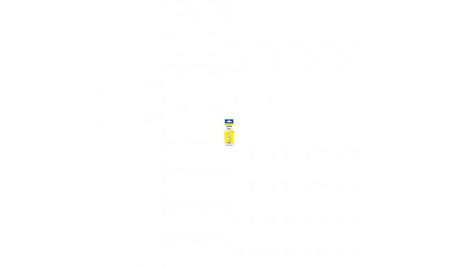 EPSON T6734 YELLOW INK BOTTLE 70ML