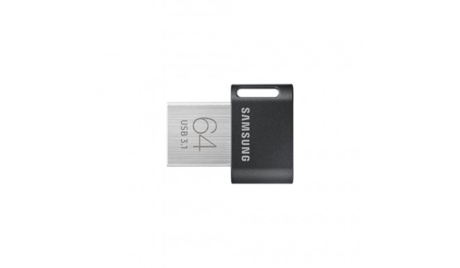 Samsung MEMORY DRIVE FLASH USB3.1 64GB/FIT PLUS MUF-64AB/APC