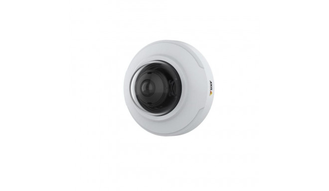 AXIS NET CAMERA M3086-V 4MP/02374-001