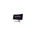 Acer LCD Monitor||Predator X34Vbmiiphuzx|34"|Gaming/Curved/21 : 9|Panel OLED|3440x1440|21:9|0.1 ms|S