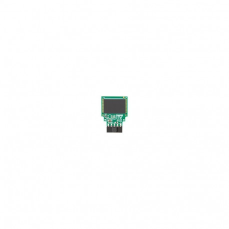 Transcend MEMORY DRIVE FLASH USB MODULE/8GB TS8GUFM510V