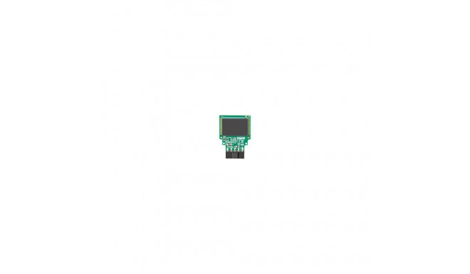 Transcend MEMORY DRIVE FLASH USB MODULE/8GB TS8GUFM510V