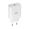 RIVACASE MOBILE CHARGER WALL/WHITE PS4193