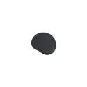 Gembird MOUSE PAD GEL BLACK/MP-GEL-BK