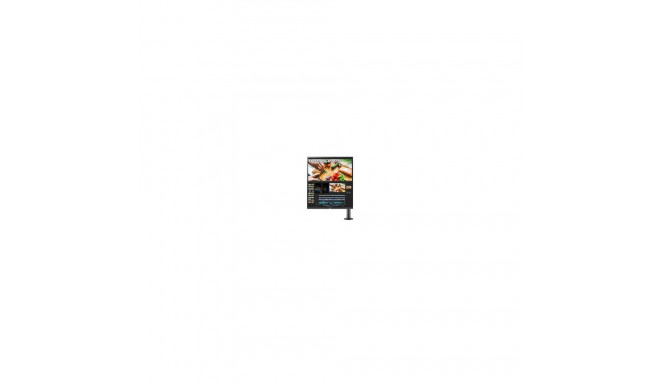 LG DualUp Monitor 28MQ780 27.6