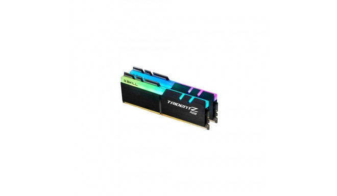 G.Skill 32 Kit (16GBx2) GB, DDR4, 3200 MHz, PC/server, Registered No, ECC No