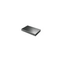TP-Link Switch TL-SG1210P Web Managed, Desktop, 1 Gbps (RJ-45) ports quantity 1, SFP ports quantity 