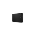 SeaGate External HDD||Expansion|12TB|USB 3.0|Black|STKP12000400