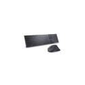 Dell KEYBOARD +MOUSE WRL KM900/ENG 580-BBCZ