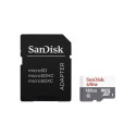 SANDISK BY WESTERN DIGITAL MEMORY MICRO SDXC 128GB UHS-I/W/A SDSQUNR-128G-GN6TA SANDISK
