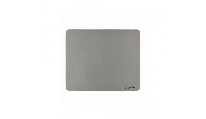 Gembird MOUSE PAD GREY/MP-S-G