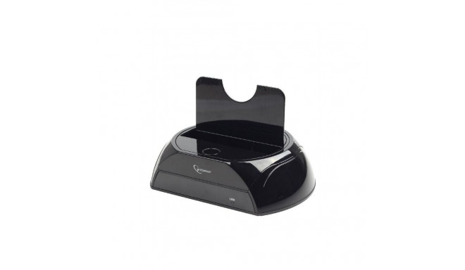 Gembird HDD ACC DOCK STATION USB3 2.5"/3.5" SATA HD32-U3S-2