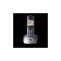 Panasonic KX-TG2511FXM Backlight buttons, Black, Caller ID, Wireless connection, Phonebook capacity 